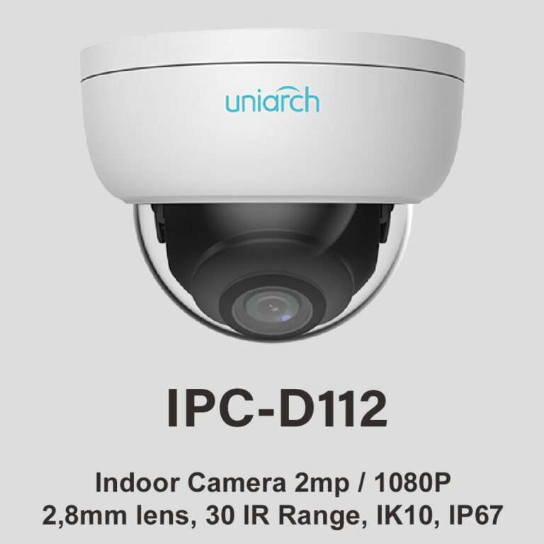 UNIARCH-D112 NEW